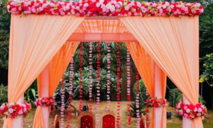 Paradise Flowers Florist in Karnal